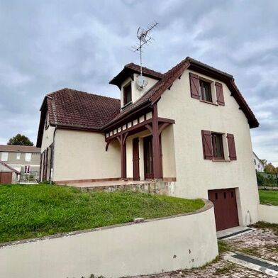 Maison 5 pièces 250000 €