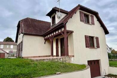 Maison 5 pièces 250000 €