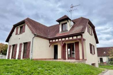 Maison 5 pièces 250000 €