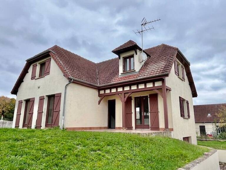 Maison — photo 1