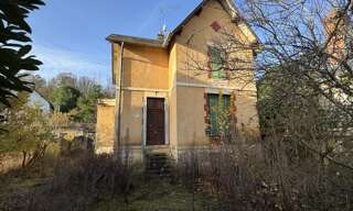Maison 6 Pièces 85 m² à vendre à Saint-Amand-Montrond (18200)