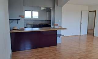 Appartement 3 Pièces 70 m² à louer à Sens (89100)