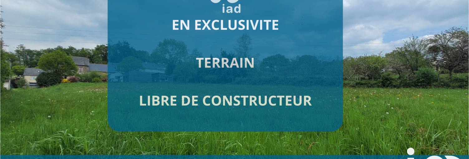 Terrain  614 m² à vendre à Dammartin-en-Goële (77230)