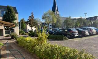 Bureau  47 m² à louer à Plescop (56890)