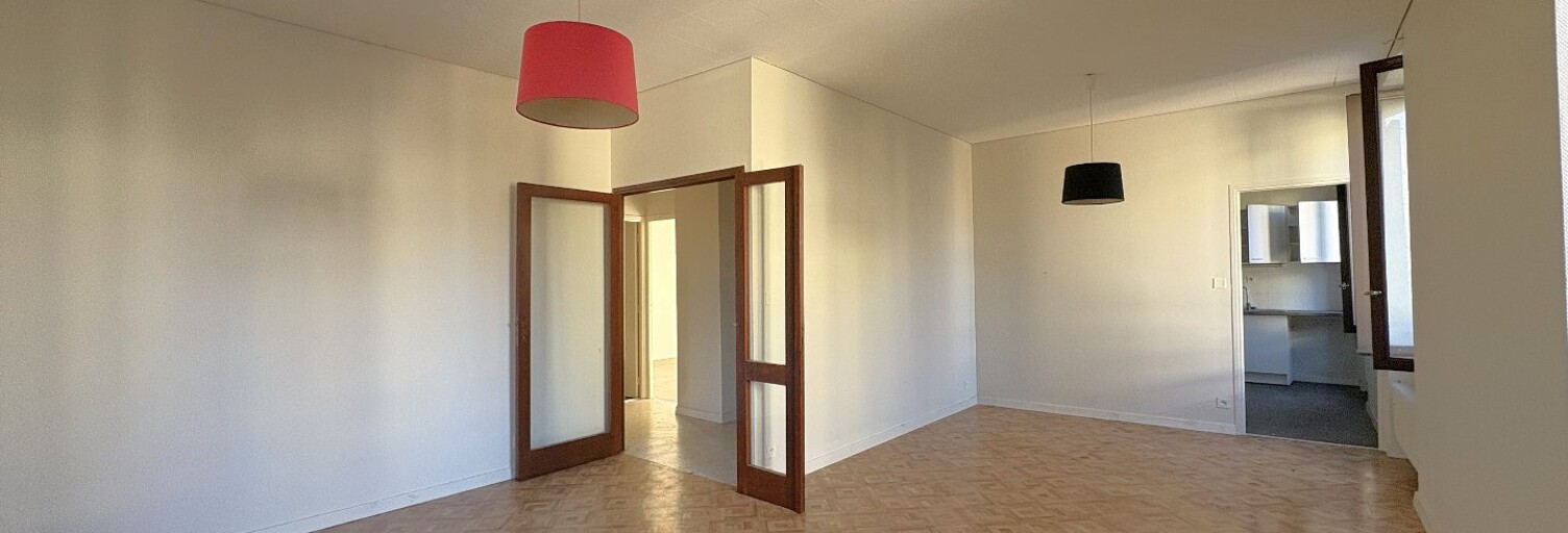 Appartement 3 Pièces 82 m² à vendre à Rodez (12000)