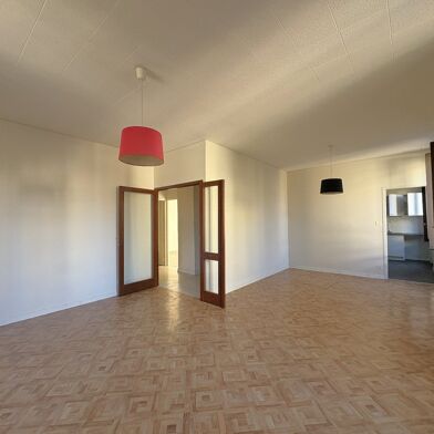 Appartement 3 pièces 135000 €