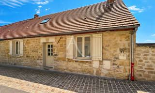 Maison 3 Pièces 88 m² à vendre à Auvers-sur-Oise (95430)
