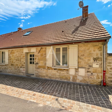 Maison 3 pièces 276000 €