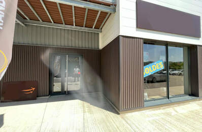 LOCAL COMMERCIAL / BUREAUX à LOUER — photo du bien