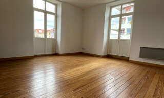 Appartement 3 Pièces 90 m² à louer à Pau (64000)