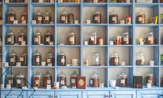 Commerce  34 m² à vendre à Vannes (56000)