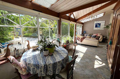 Maison 4 pièces 444600 €