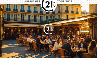 Commerce  160 m² à vendre à Mandelieu-la-Napoule (06210)