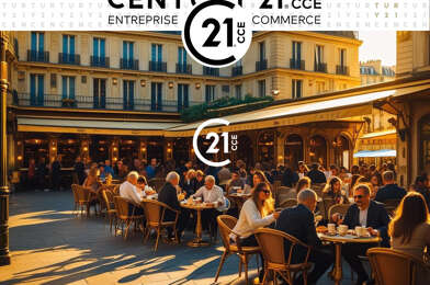 Commerce  657600 €