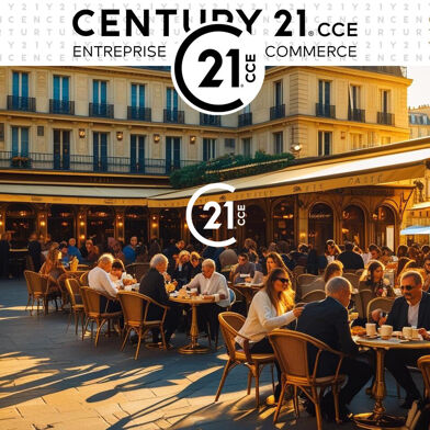 Commerce  657600 €