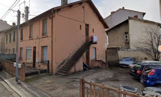 Immeuble  200 m² à vendre à Lyon 8 (69008)