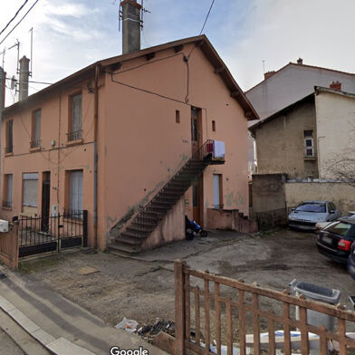 Immeuble  575000 €