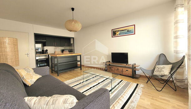 Appartement 1 pièces  à louer Pau 64000