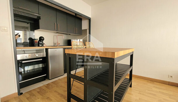 Appartement 1 pièces  à louer Pau 64000