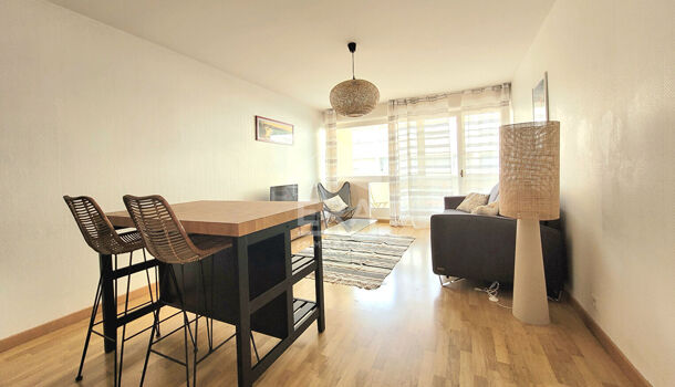 Appartement 1 pièces  à louer Pau 64000