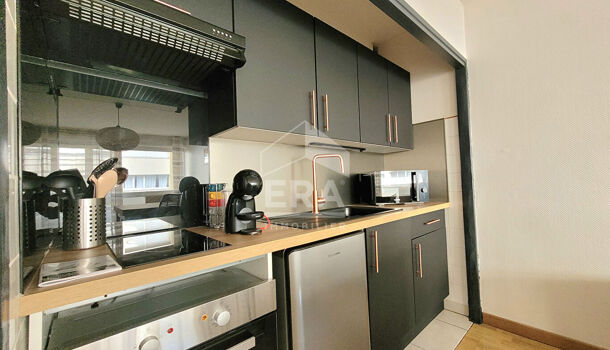 Appartement 1 pièces  à louer Pau 64000