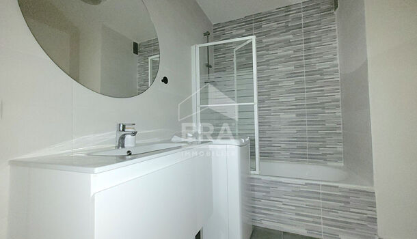 Appartement 1 pièces  à louer Pau 64000