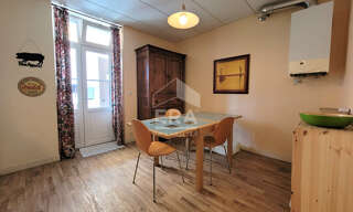 Appartement 2 Pièces 48 m² à louer à Pau (64000)