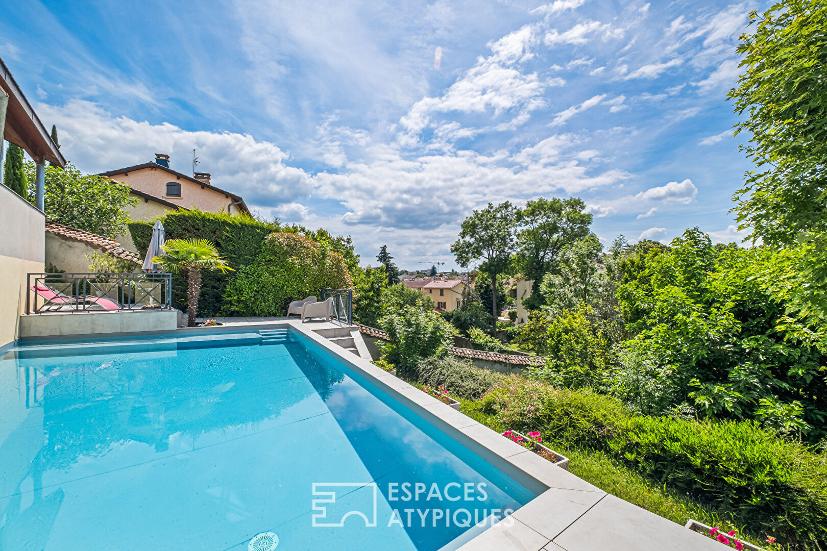 Maison S T6
