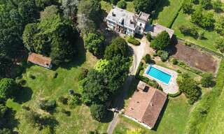 Maison 10 Pièces 840 m² à vendre à Labastide-Saint-Pierre (82370)