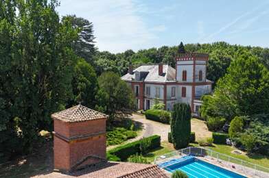 Maison 10 pièces 990000 €