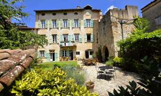 Maison 17 Pièces 450 m² à vendre à Saint-Antonin-Noble-Val (82140)