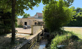 Maison 6 Pièces 267 m² à vendre à Iteuil (86240)