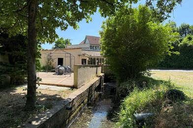 Maison 6 pièces 269000 €