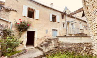 Maison 3 Pièces 77 m² à vendre à Fleys (89800)