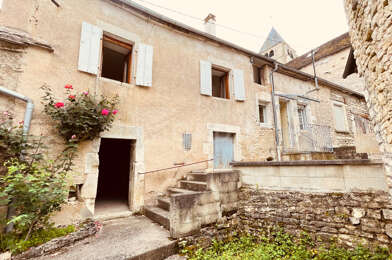 Maison 3 pièces 88000 €