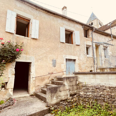 Maison 3 pièces 88000 €