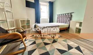 Appartement 1 Pièce 23 m² à vendre à La Rochelle (17000)