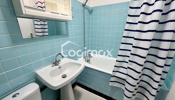 Appartement 1 pièces  à vendre Rochelle (La) 17000