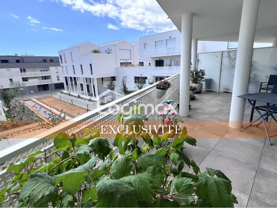 Appartement  T3 à vendre Rochelle (La) 17000