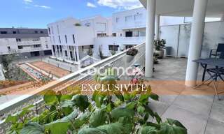 Appartement 3 Pièces 83 m² à vendre à La Rochelle (17000)