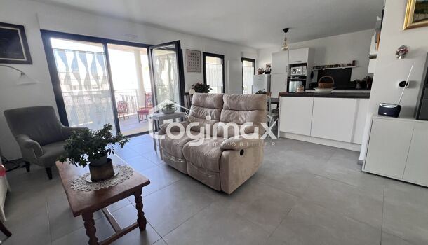 Appartement 3 pièces  à vendre Rochelle (La) 17000