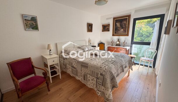 Appartement 3 pièces  à vendre Rochelle (La) 17000