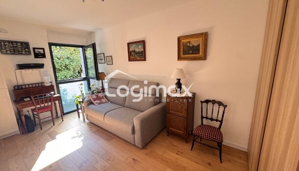 Appartement 3 pièces  à vendre Rochelle (La) 17000