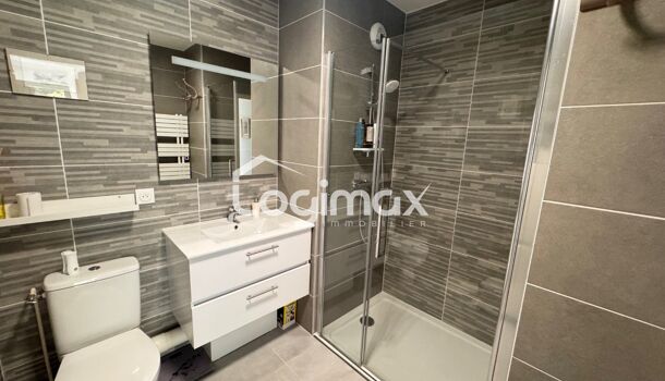 Appartement 3 pièces  à vendre Rochelle (La) 17000