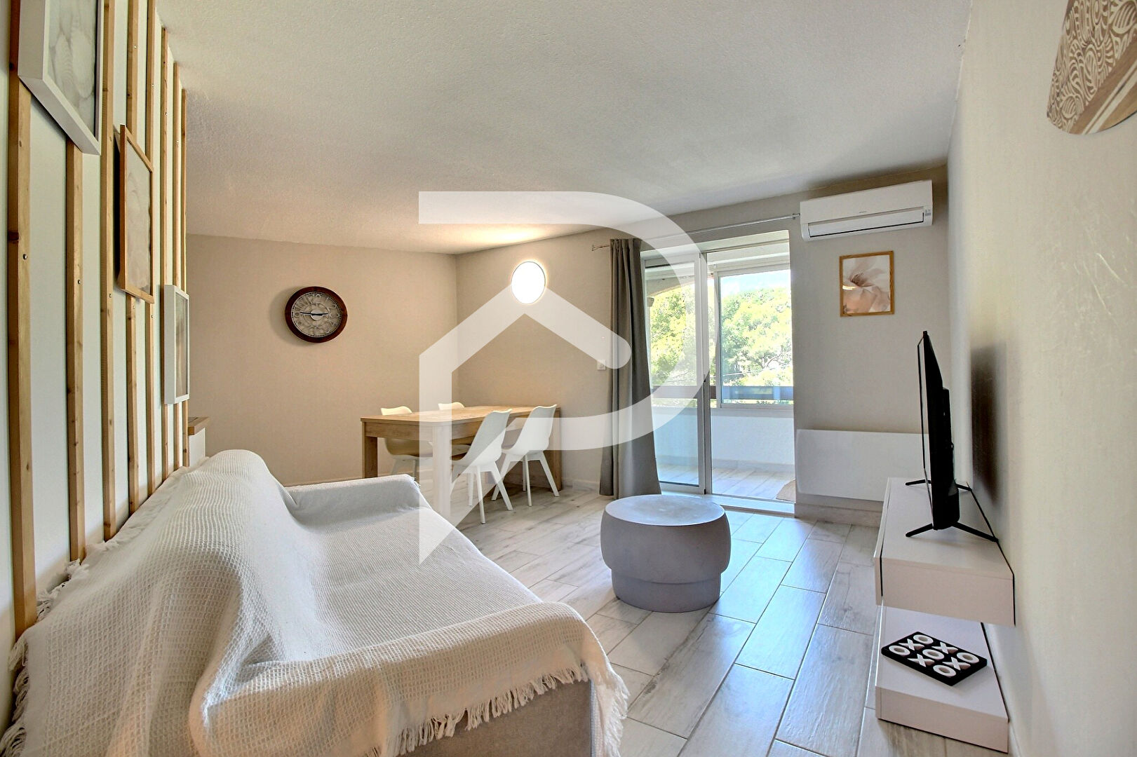 Appartement  T2 à vendre Bormes-les-Mimosas 83230