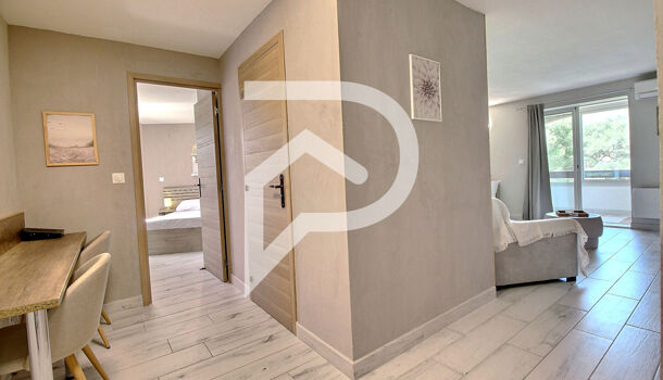 Appartement 2 pièces  à vendre Bormes-les-Mimosas 83230