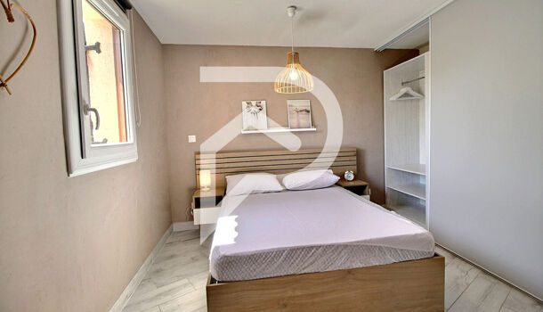 Appartement 2 pièces  à vendre Bormes-les-Mimosas 83230