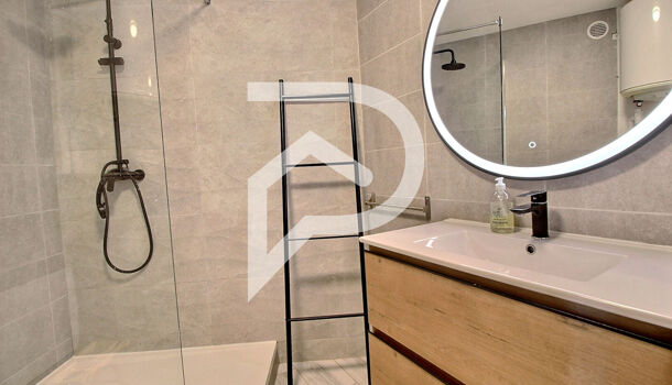 Appartement 2 pièces  à vendre Bormes-les-Mimosas 83230