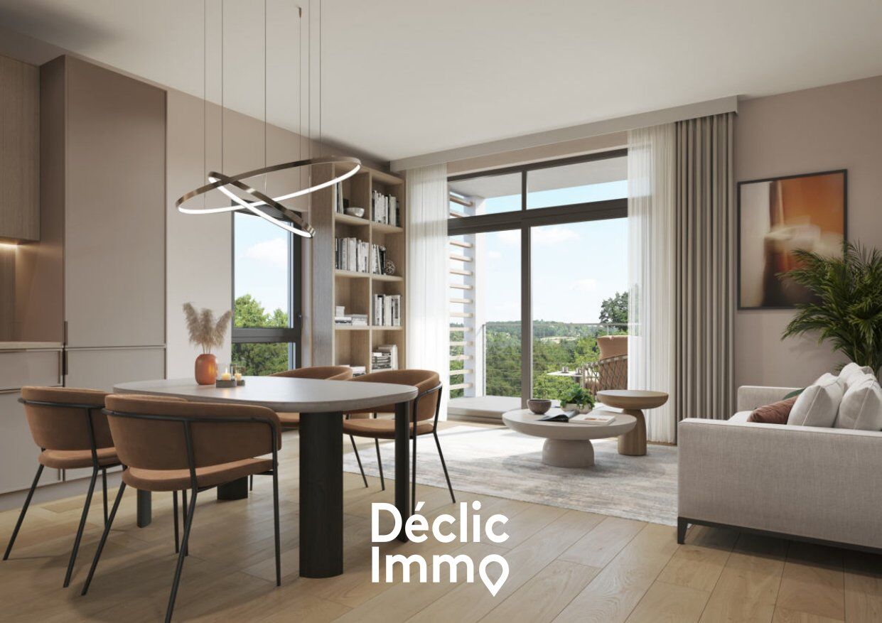 Appartement  T3 à vendre Valbonne 06560