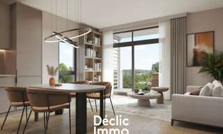 Appartement 3 Pièces 56 m² à vendre à Valbonne (06560)